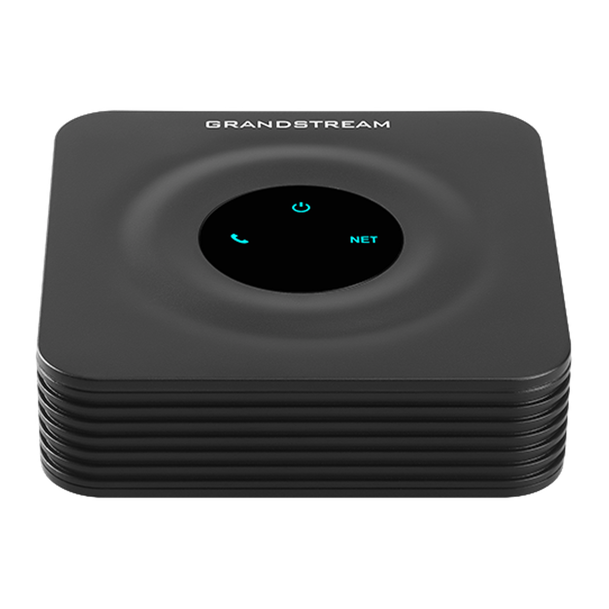 Grandstream HT801 V2 analoge telefoonadapter
