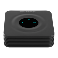 Grandstream HT801 V2 analoge telefoonadapter