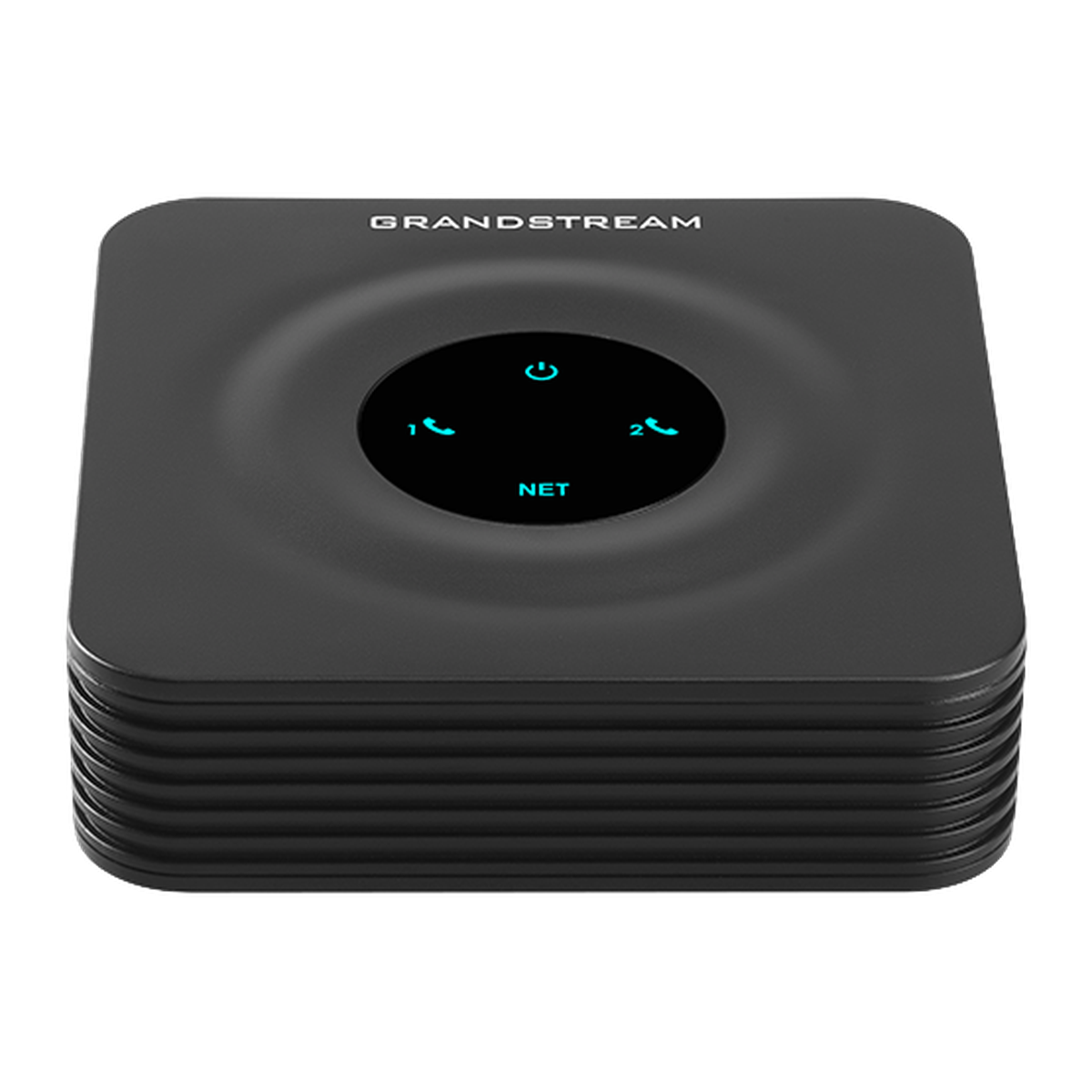 Grandstream HT802 V2 analoge telefoonadapter