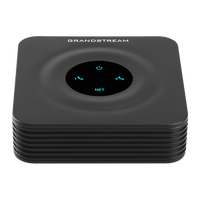 Grandstream HT802 V2 analoge telefoonadapter