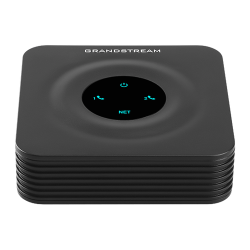 HT802 V2 ATA met 2 FXS-poorten