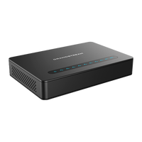Grandstream HT818 V2 gateway, aansluitingen