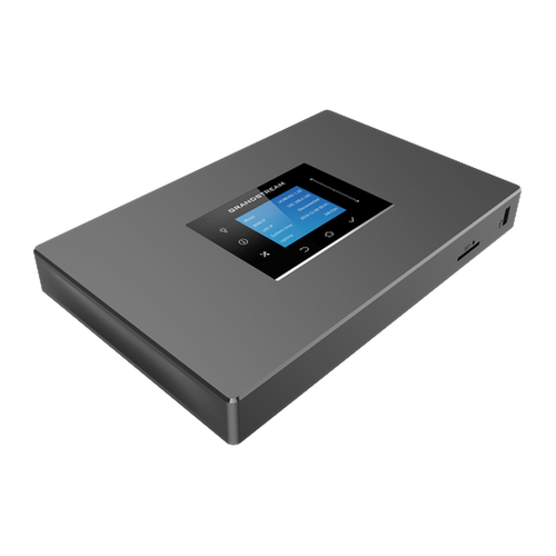 UCM6301 IP-telefooncentrale