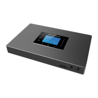 Grandstream UCM6302 IP-telefooncentrale