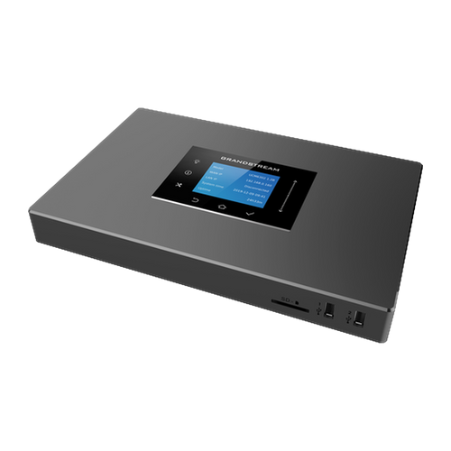 UCM6302 IP-telefooncentrale