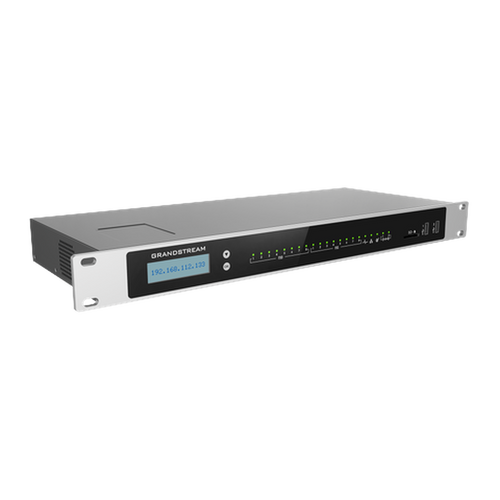 UCM6308 IP-telefooncentrale