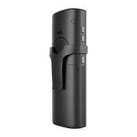 Grandstream WP825 robuuste Wi-Fi IP-telefoon, achterzijde