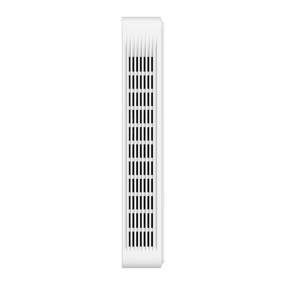 Omada EAP725-Wall WiFi 7 access point - zijkant