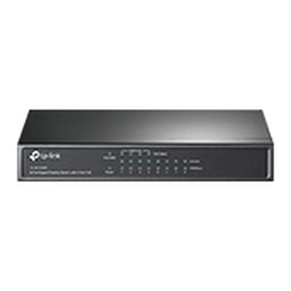 TL-SG1008P 8 poorts PoE netwerkswitch