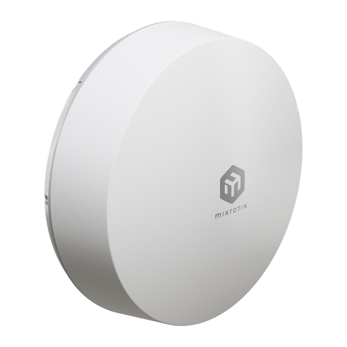 MikroTik ATL 5G R16 buitenrouter met 16 dBi antenne