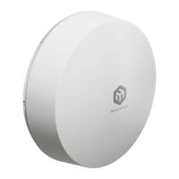 MikroTik ATL 5G R16 buitenrouter met 16 dBi antenne