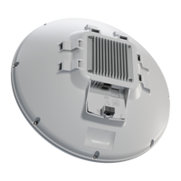 MikroTik ATL LTE18 kit, antennes
