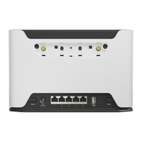 MikroTik Chateau LTE12 (2025), zijaanzicht