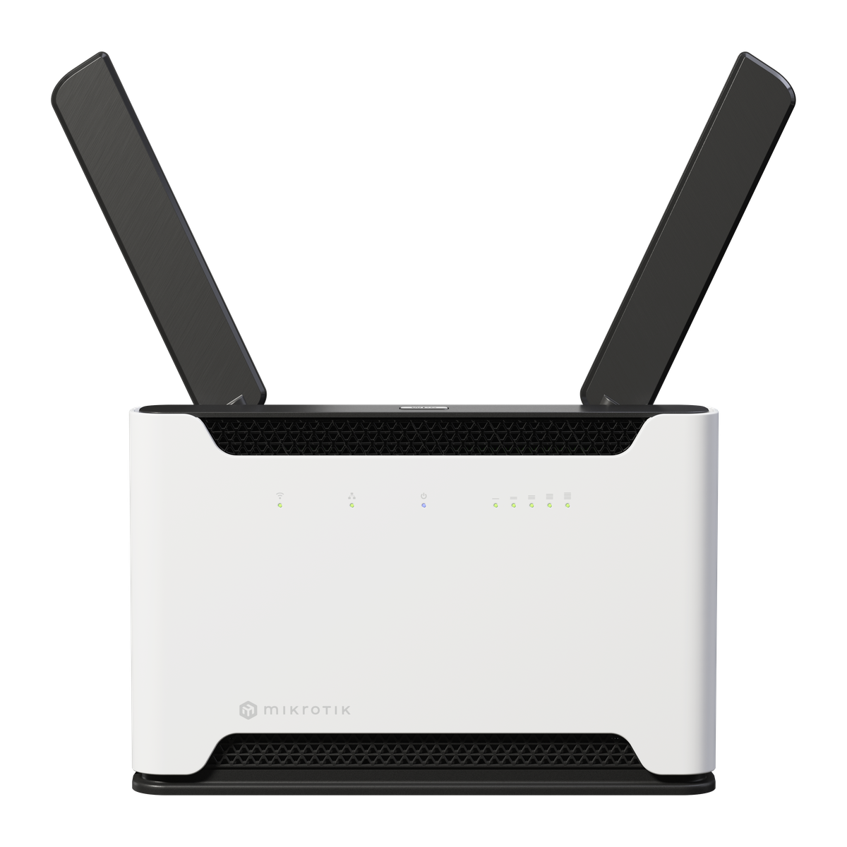 MikroTik Chateau LTE18 ax, tweede aanzicht