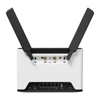 MikroTik Chateau LTE18 ax, derde aanzicht