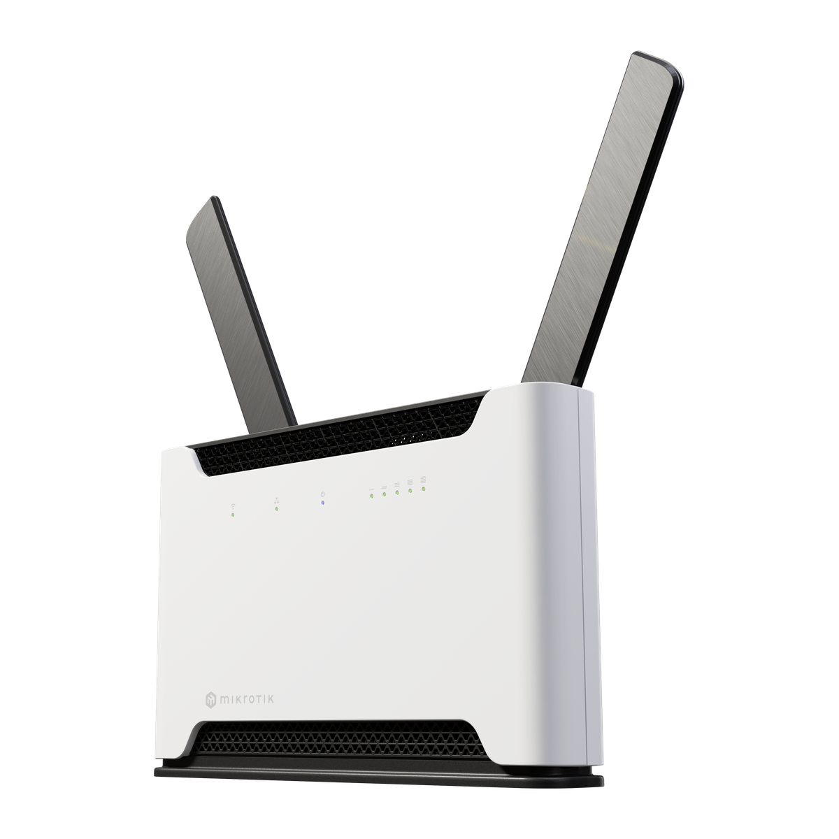 MikroTik Chateau LTE7 ax 4G-router, voorkant