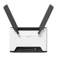 MikroTik Chateau LTE7 ax, tweede aanzicht