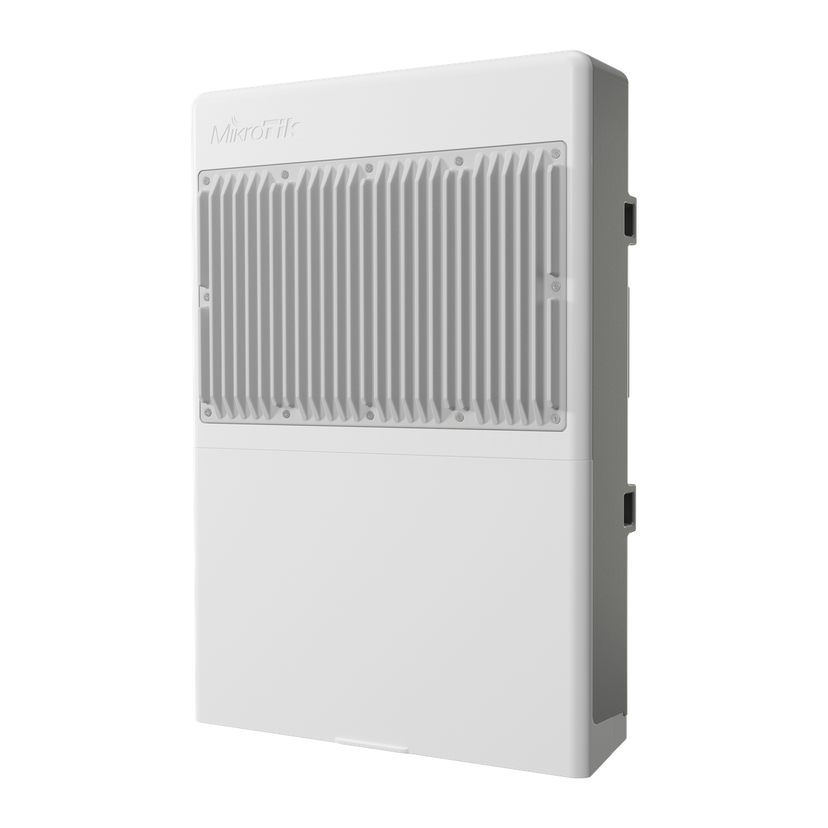 MikroTik netPower 16P, outdoor behuizing gesloten