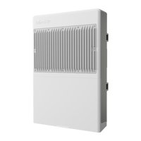 MikroTik netPower 16P, outdoor behuizing gesloten