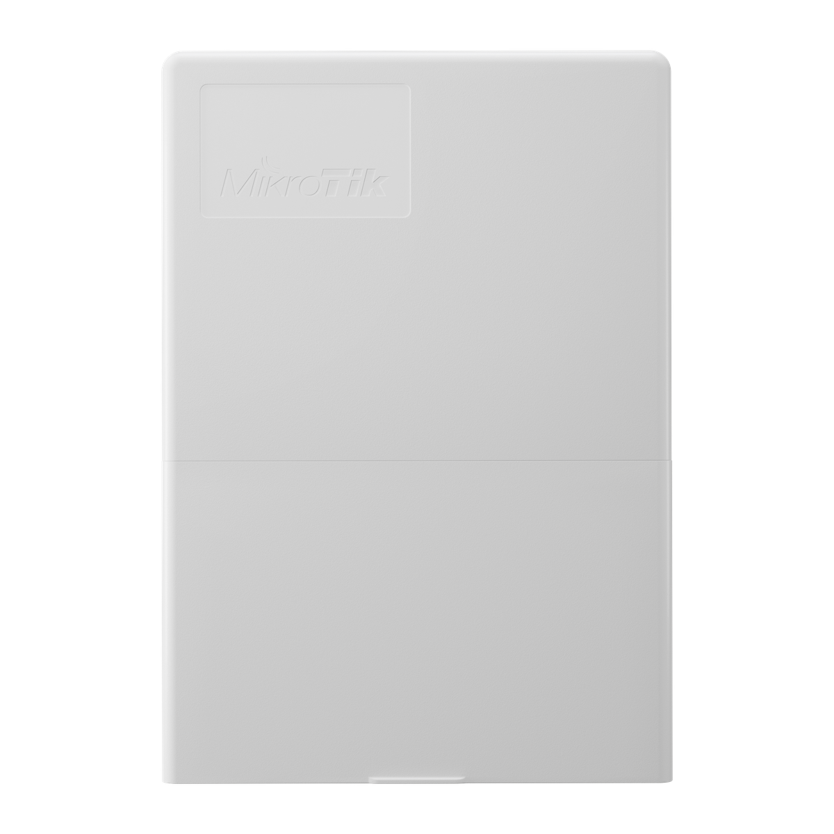 MikroTik netPower 15FR, outdoor behuizing gesloten