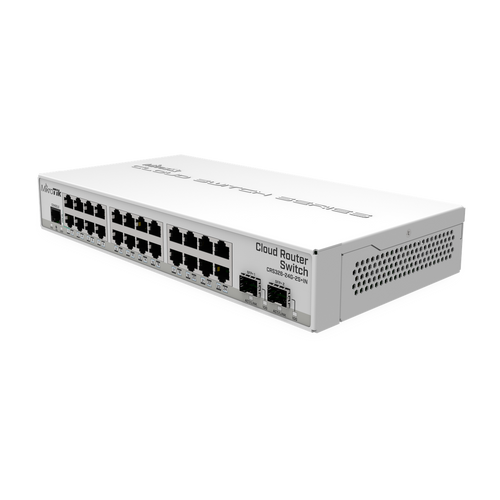 CRS326-24G-2S+IN