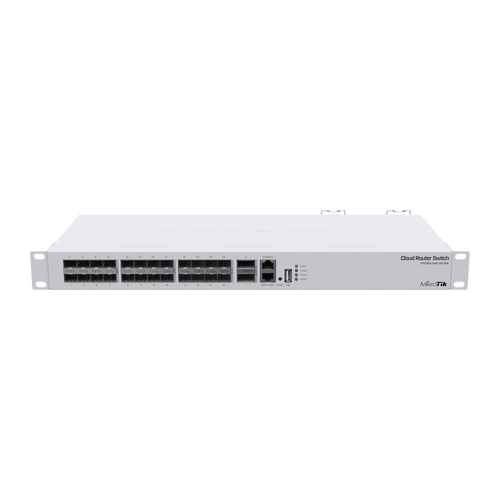 CRS326-24S+2Q+RM