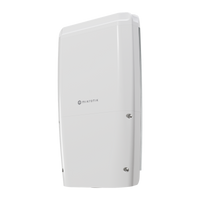MikroTik CRS504-4XQ-OUT, voorkant