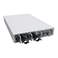 MikroTik CRS804-4DDQ-hRM, detail