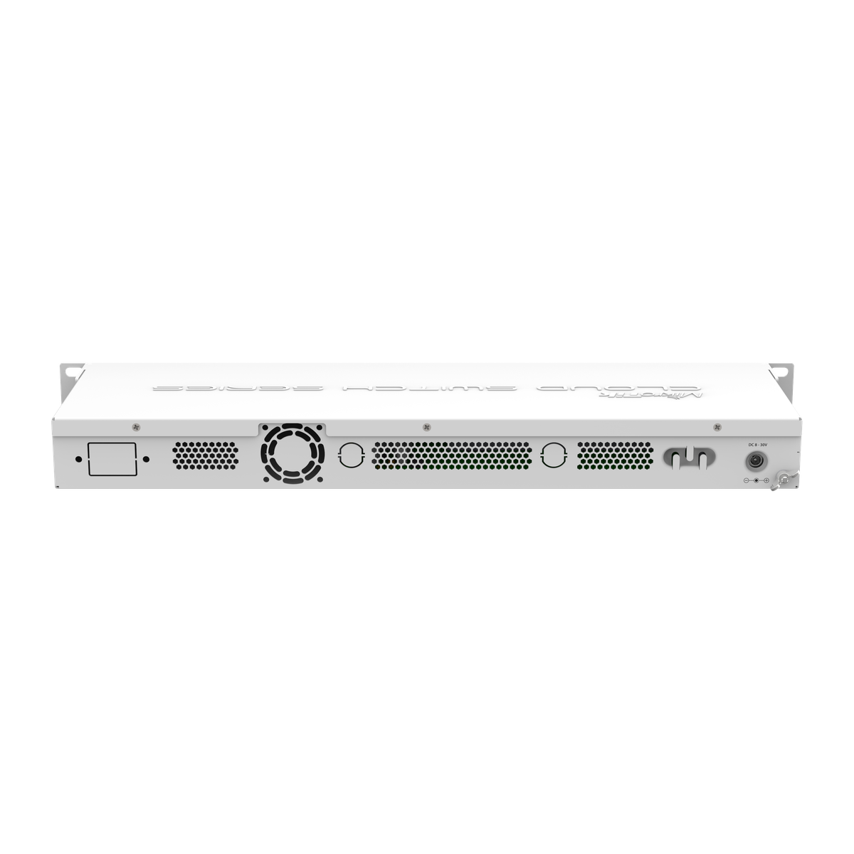 MikroTik CSS326-24G-2S+RM, tweede productfoto