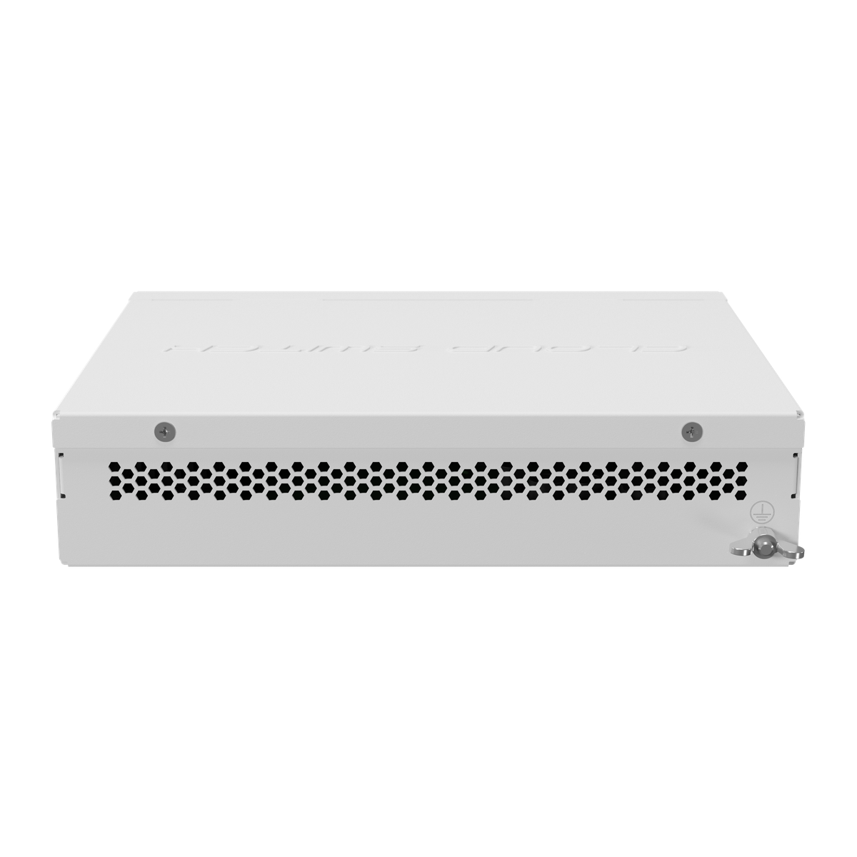 MikroTik CSS610-8G-2S+IN, tweede productfoto