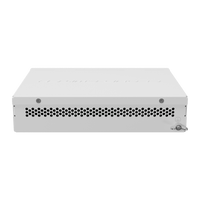 MikroTik CSS610-8G-2S+IN, tweede productfoto