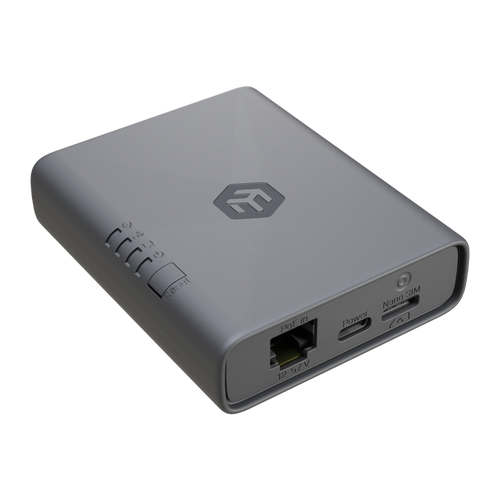 KNOT Embedded LTE4