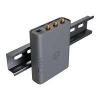 MikroTik KNOT Embedded LTE4, zijaanzicht