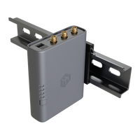 MikroTik KNOT Embedded LTE4, aansluitingen