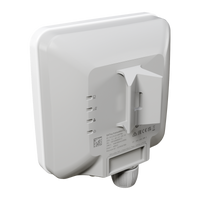 MikroTik SXTsq Embedded LTE4, zijaanzicht