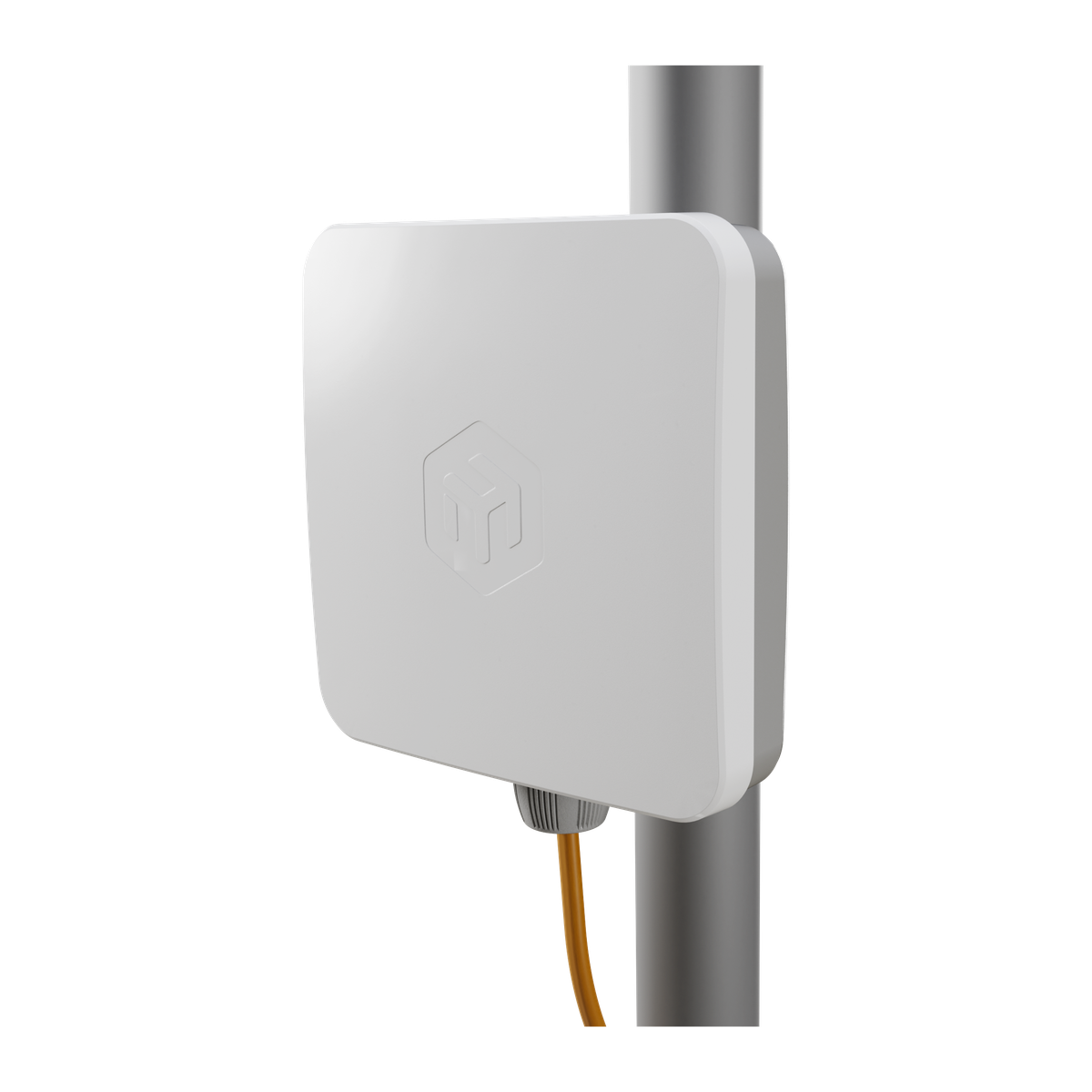 MikroTik SXTsq Embedded LTE4, achterzijde