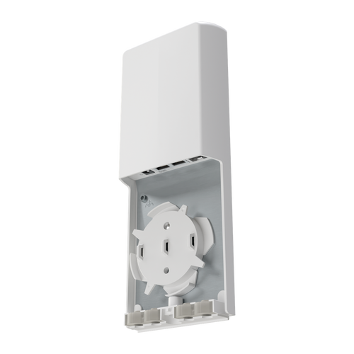 FTC21 Fiber-to-Copper converter