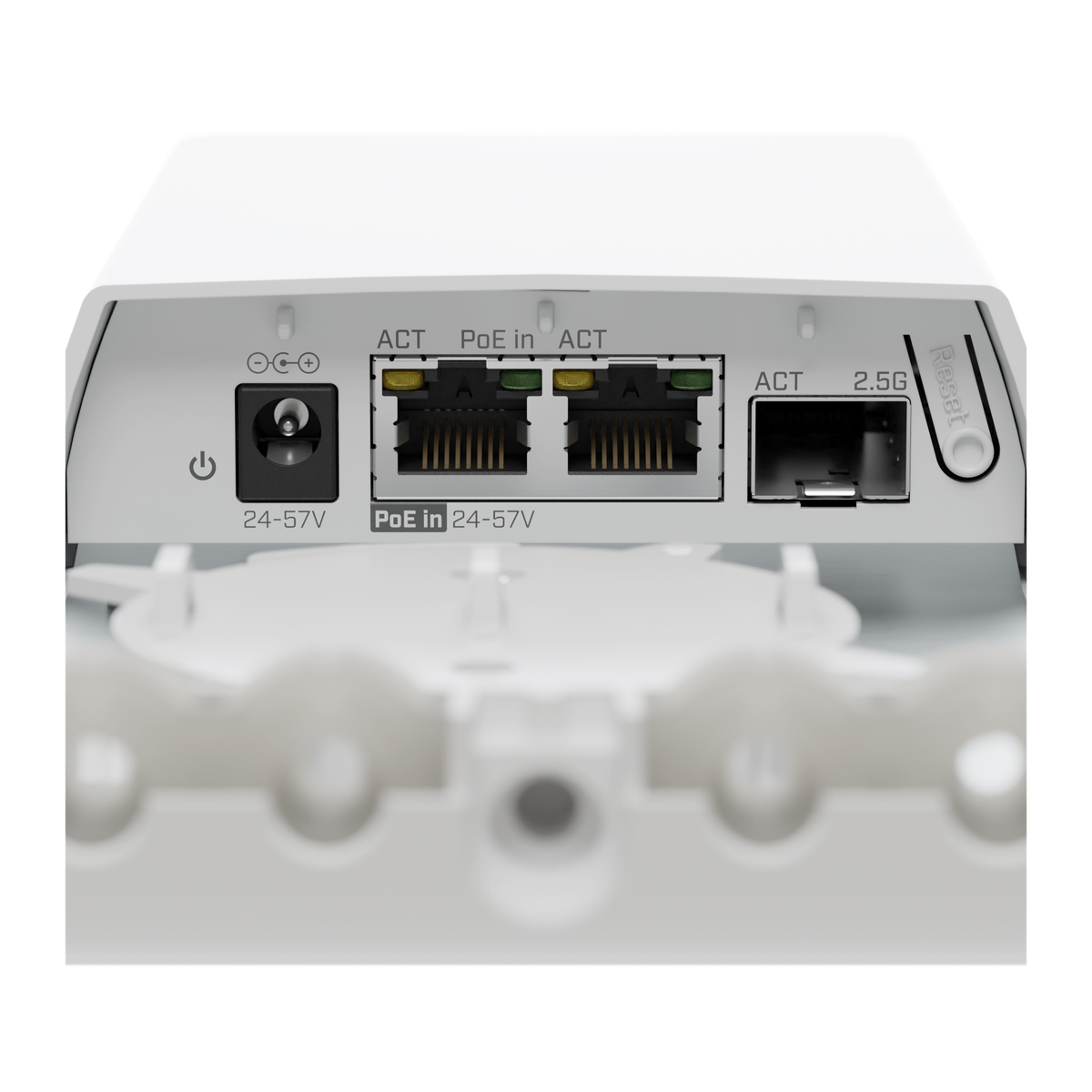 FTC21 Fiber-to-Copper converter (FTC21) – foto 2