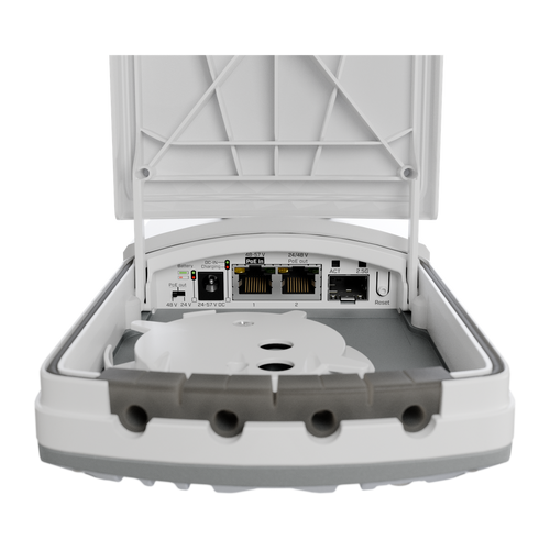 FTC21-UPS fiber-naar-koper converter