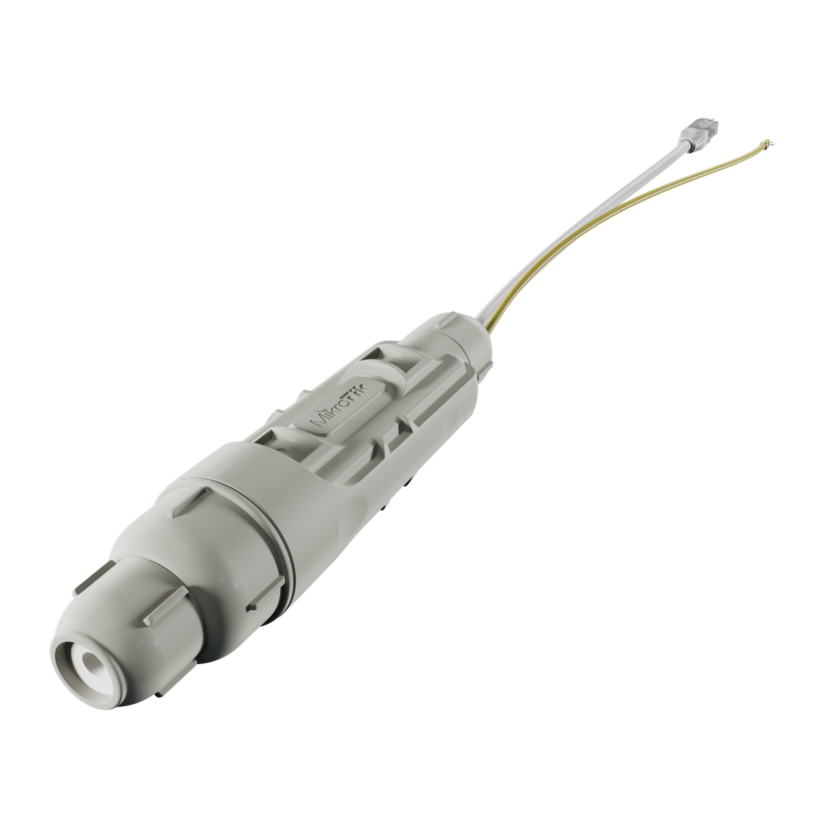GESP Gigabit Ethernet Surge Protector (GESP)