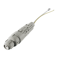GESP Gigabit Ethernet Surge Protector (GESP)