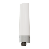MikroTik GPeRx4, IP68 outdoor PoE-extender