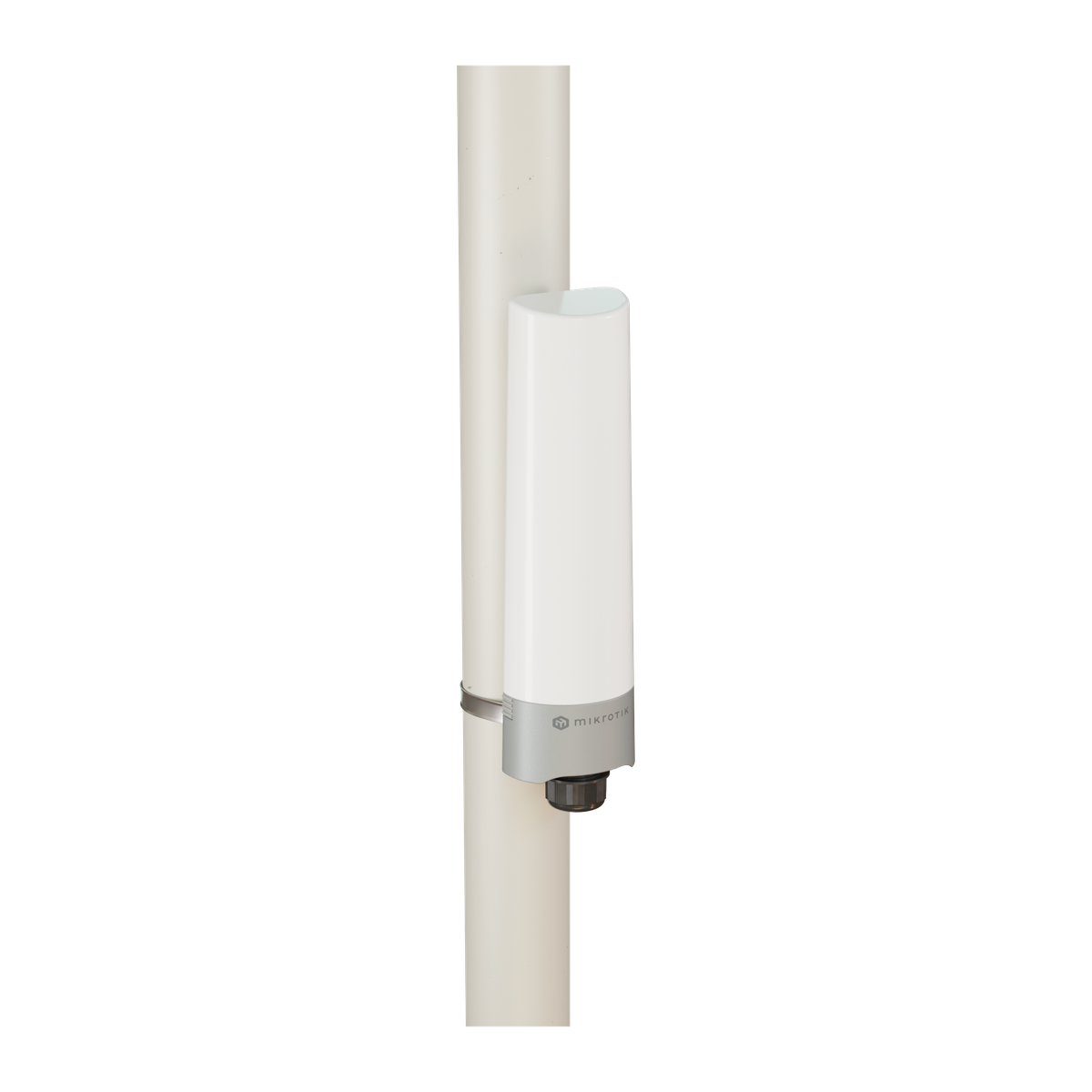 MikroTik GPeRx4, zijaanzicht