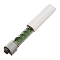 MikroTik GPeRx4, aansluitingen