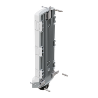 MikroTik GPERx6, poortzijde