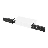 K-79 rackmontagekit RB5009 en L009 (MikroTik K-79)