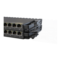 K-79 rackmontagekit RB5009 en L009 (MikroTik K-79)