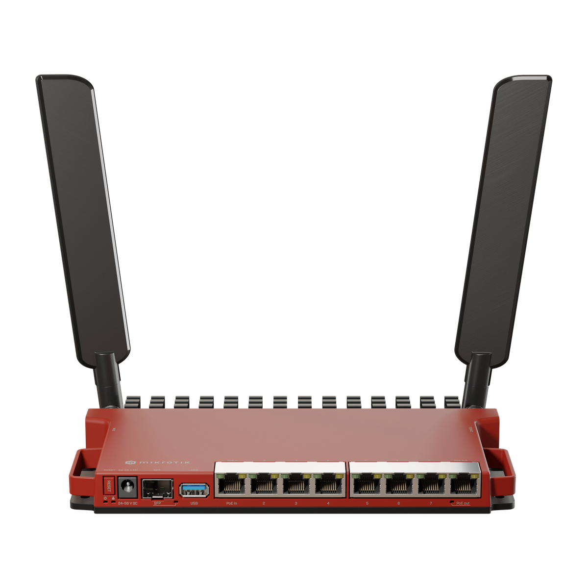 L009UiGS-2HaxD-IN (MikroTik L009UiGS-2HaxD-IN)