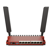 L009UiGS-2HaxD-IN (MikroTik L009UiGS-2HaxD-IN)