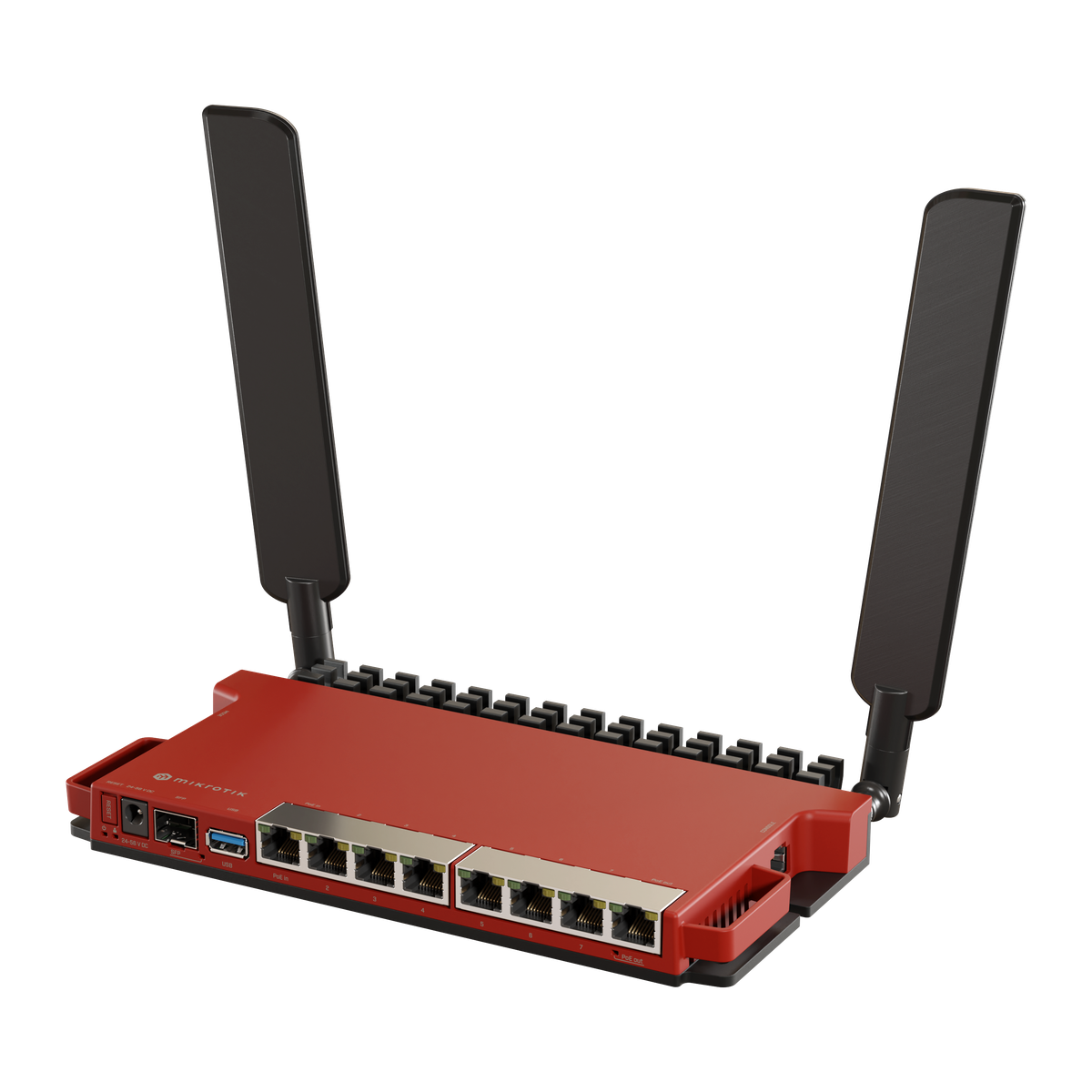 L009UiGS-2HaxD-IN (MikroTik L009UiGS-2HaxD-IN)